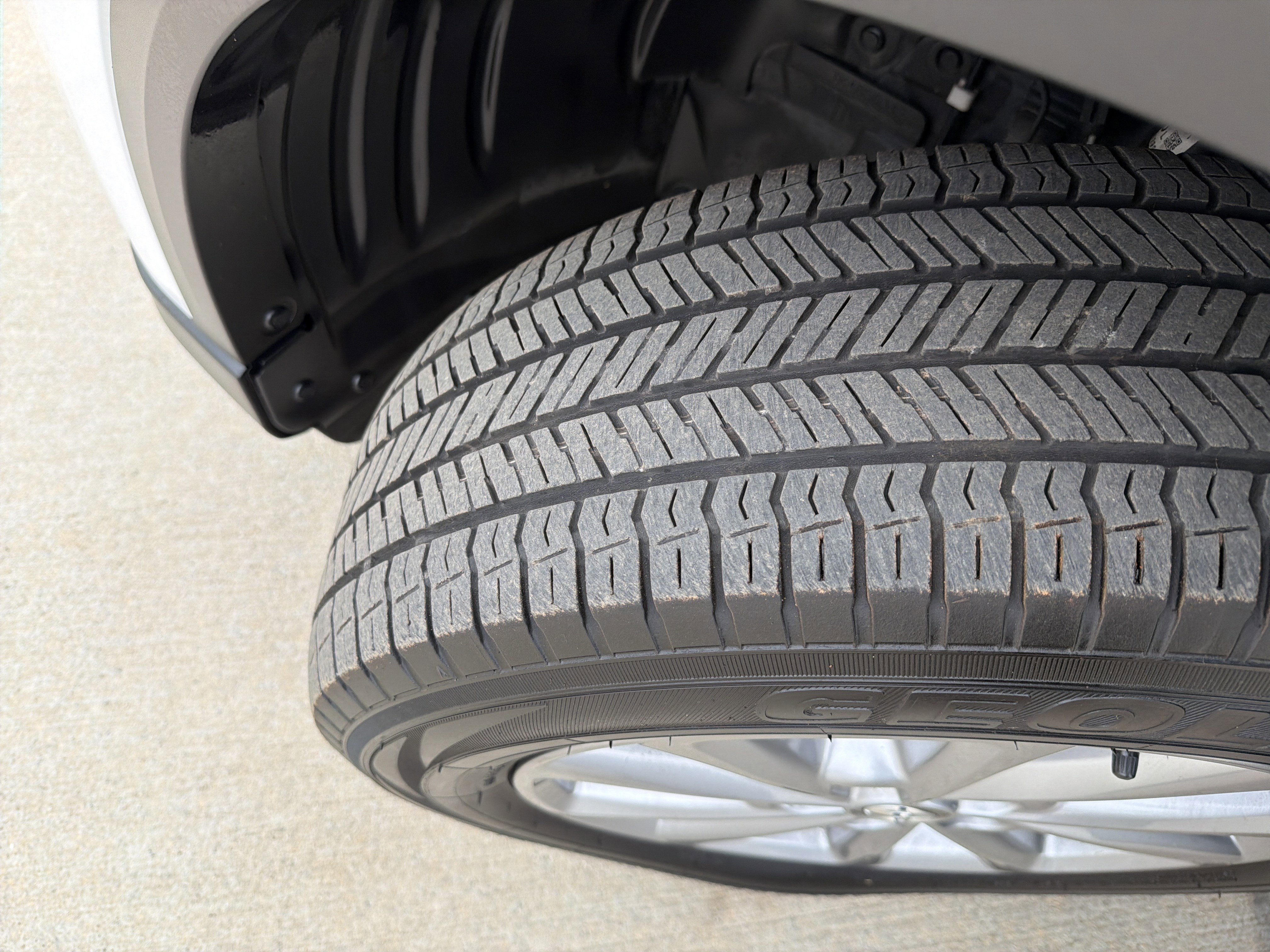 Used 2023 MAZDA CX-5 AWD 2.5 S w/ Select Package image 12