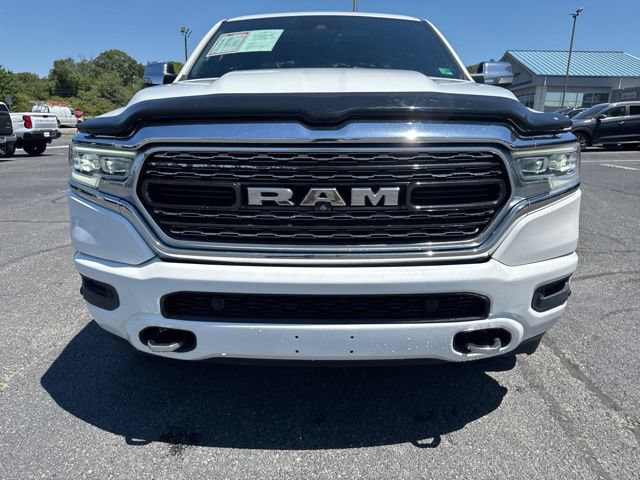 Used 2019 RAM 1500 Limited AWD/4WD image 20