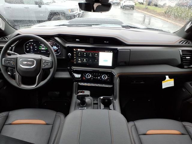 New 2026 GMC Sierra 1500 AT4 image 19