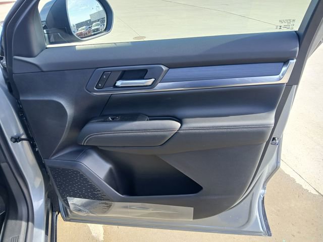 New 2026 GMC Terrain Elevation w/ Black Edition image 15