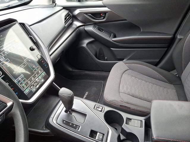 Certified 2024 Subaru Impreza 2.0i Sport AWD/4WD image 34