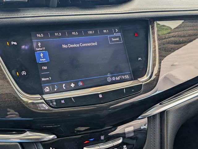 Used 2020 Cadillac XT6 Premium Luxury image 20