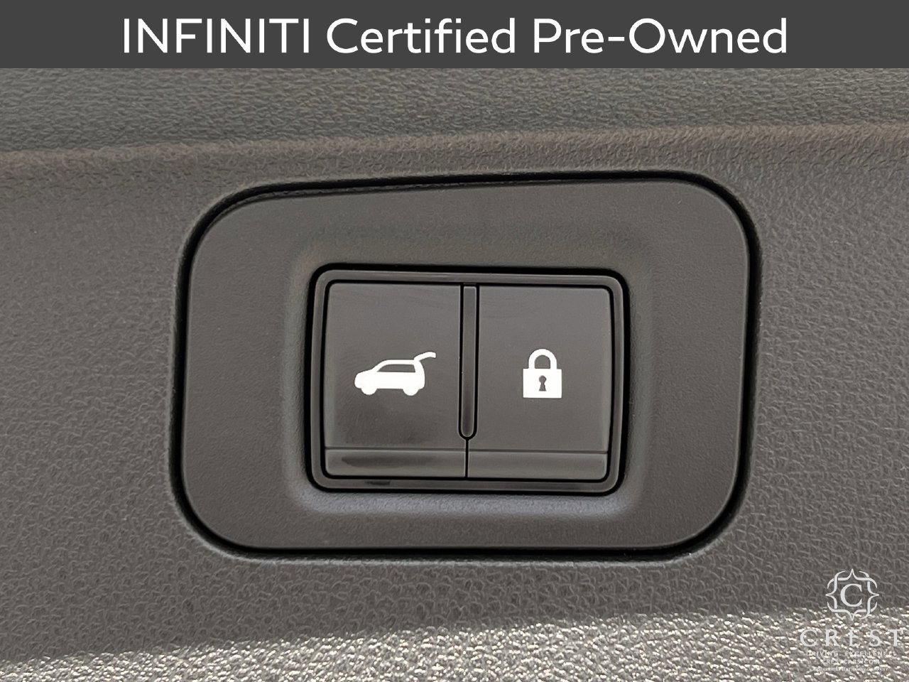 Certified 2026 INFINITI QX80 Autograph w/ Premium Cargo Package AWD/4WD image 33