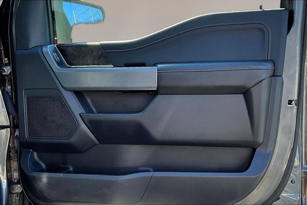 Used 2023 Ford F150 XLT w/ Equipment Group 302A High image 28