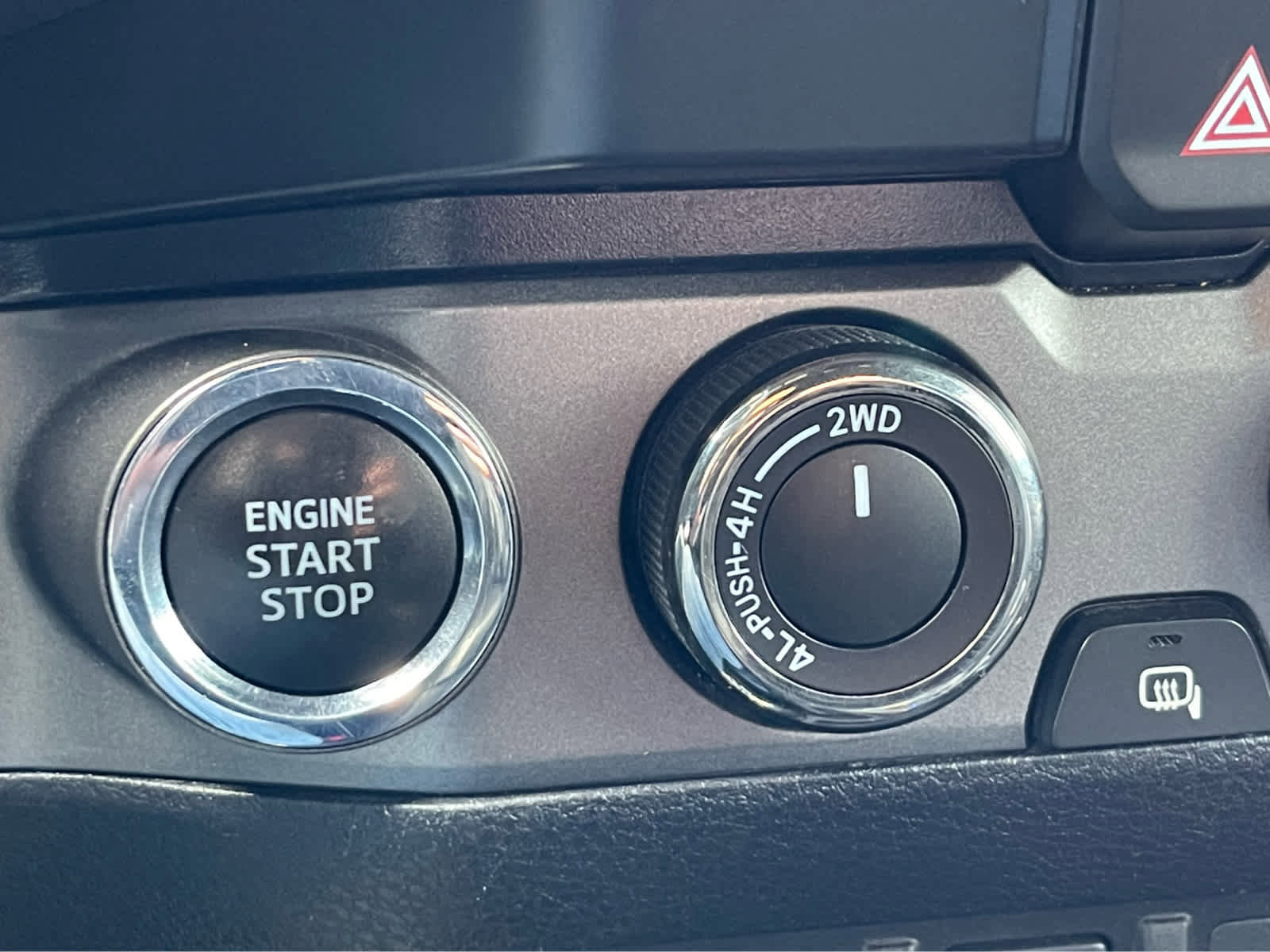 Used 2019 Toyota Tacoma TRD Sport image 18