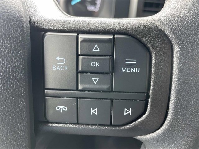 New 2025 Ford F250 XL w/ STX Appearance Package image 18