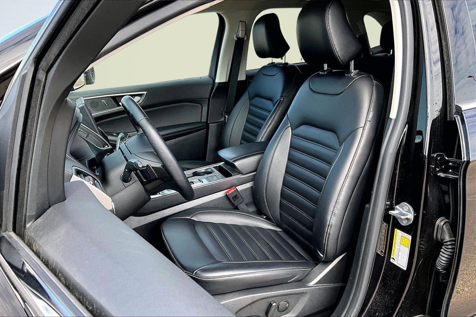 Used 2024 Ford Edge SEL w/ Convenience Package AWD/4WD image 25