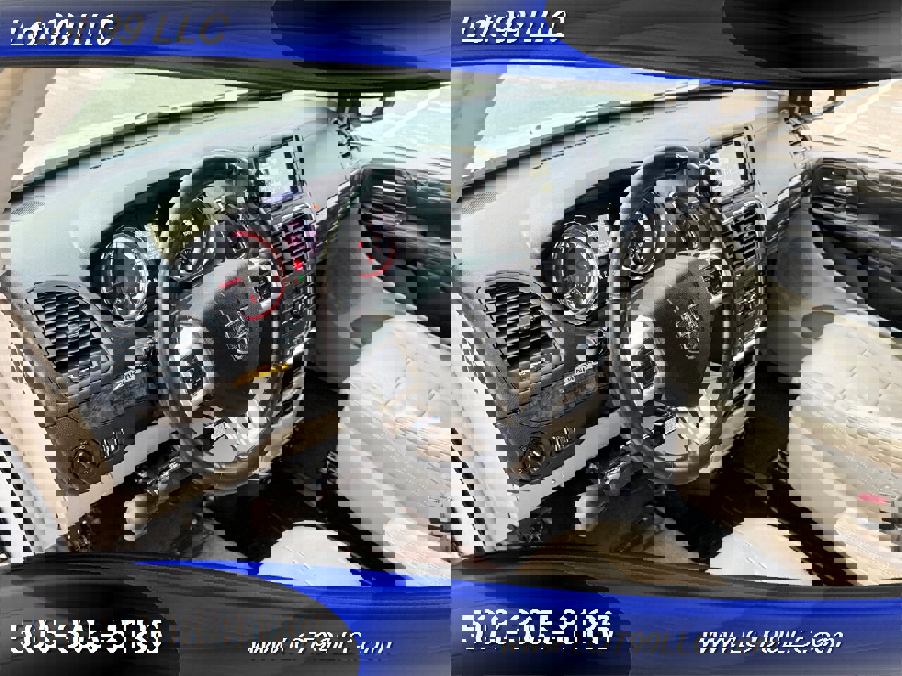 Used 2011 Dodge Grand Caravan Crew image 60