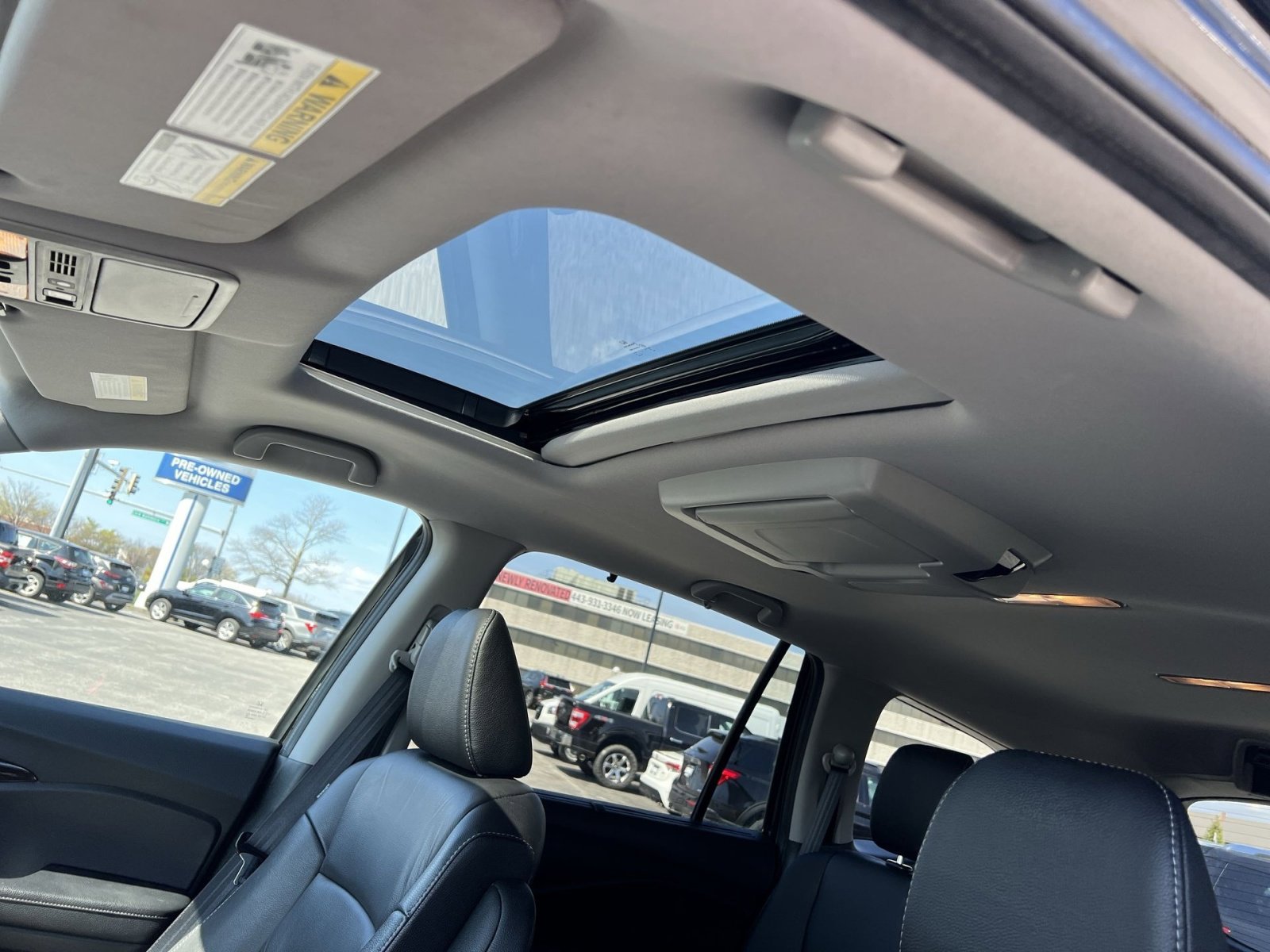 Used 2022 Honda Pilot Touring image 24