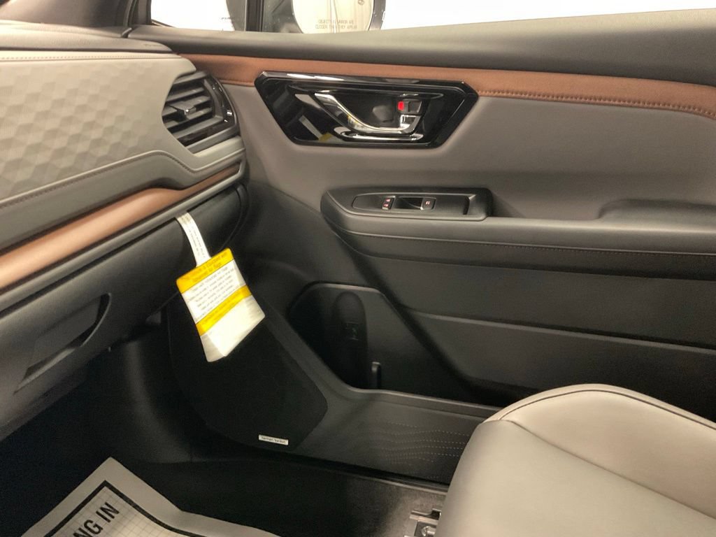 New 2026 Subaru Forester Sport AWD/4WD image 21
