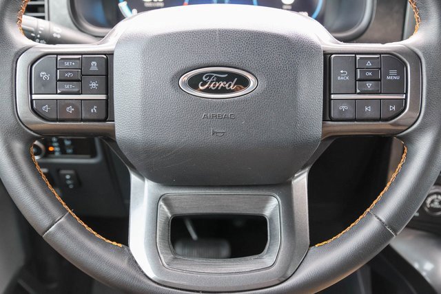 Used 2023 Ford F150 Tremor w/ Equipment Group 402A High image 30