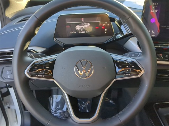 Certified 2024 Volkswagen ID.4 S image 30