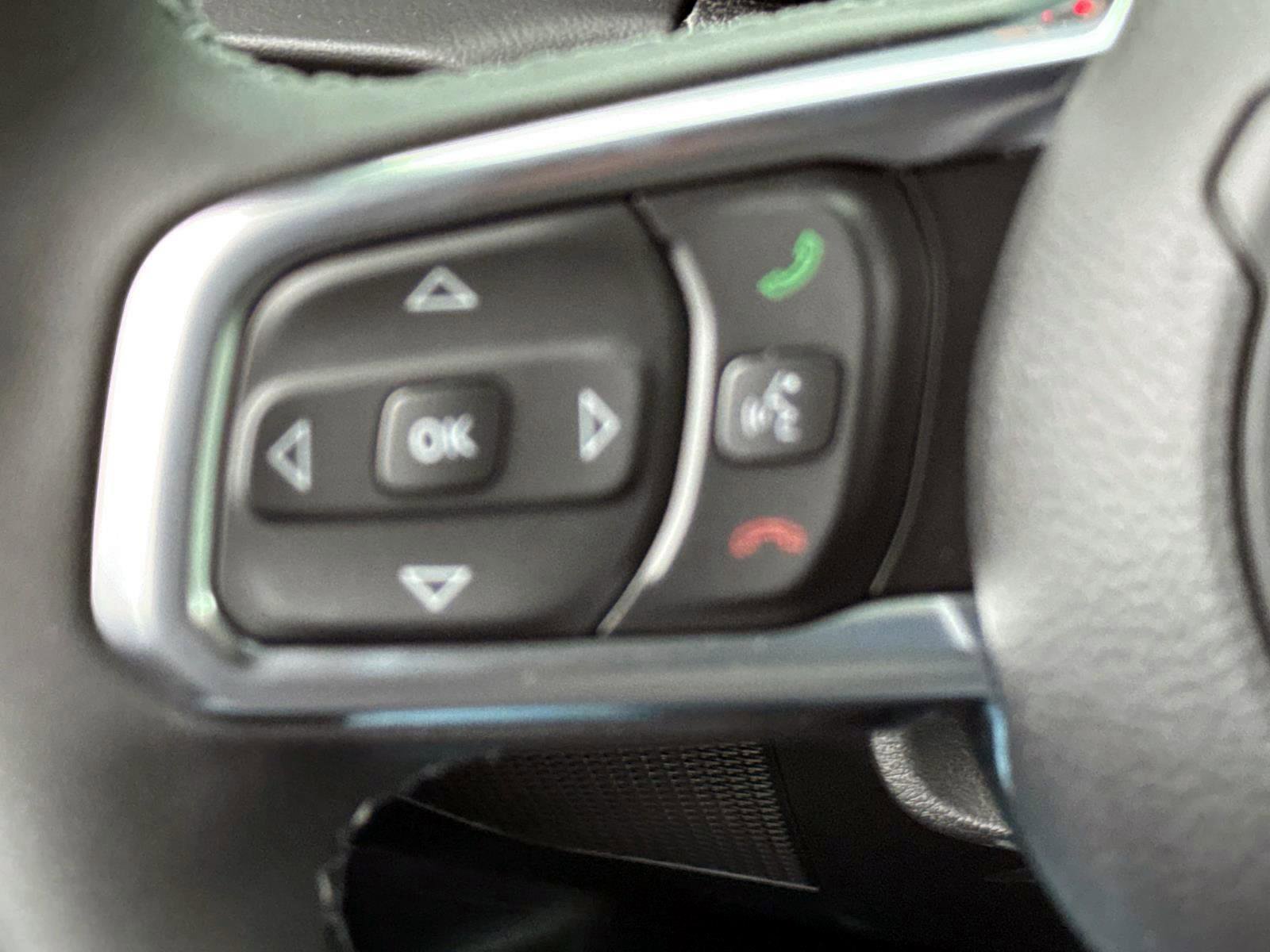 New 2026 Jeep Wrangler Unlimited Sahara image 18