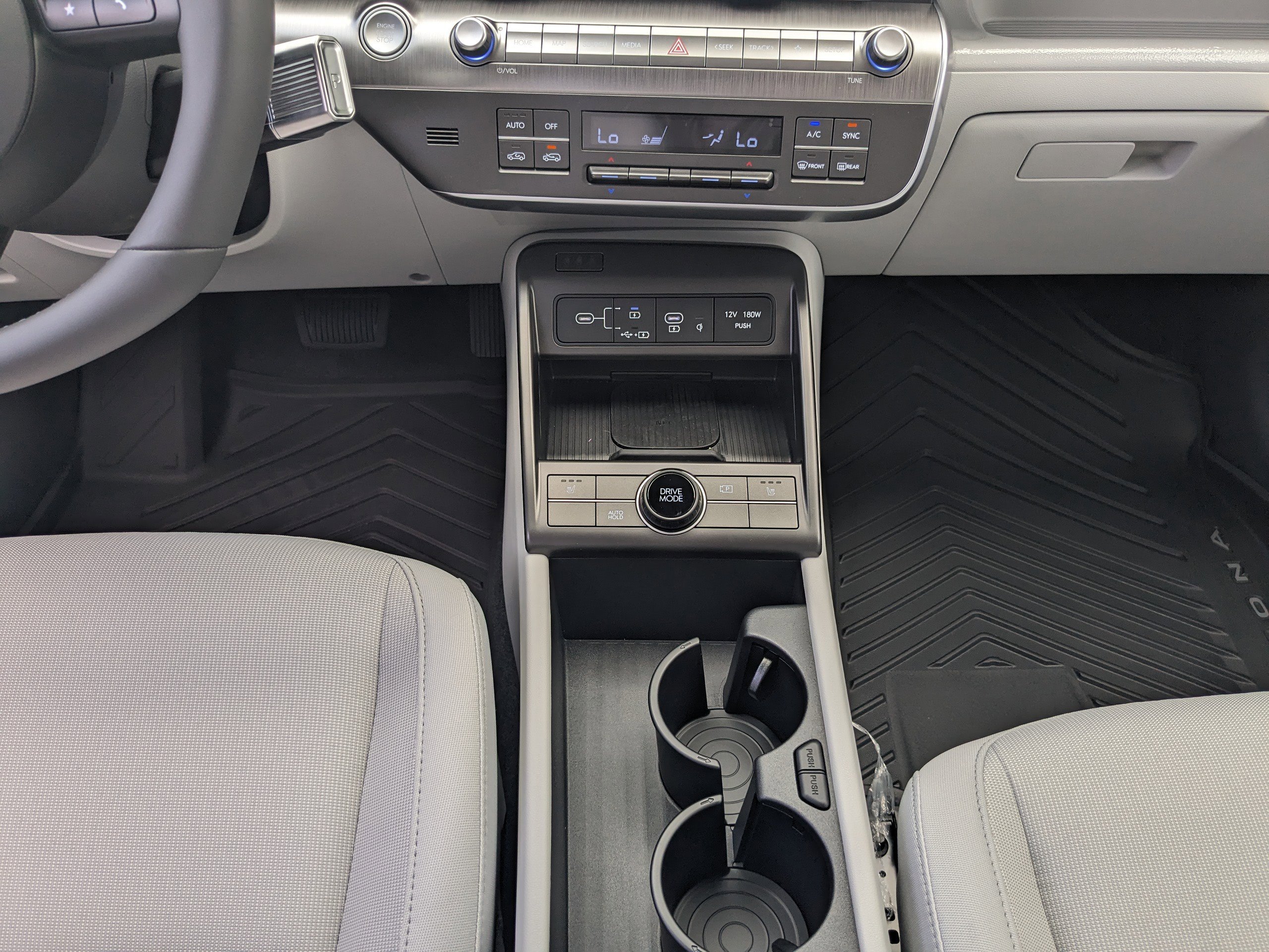 New 2025 Hyundai Kona SEL image 18