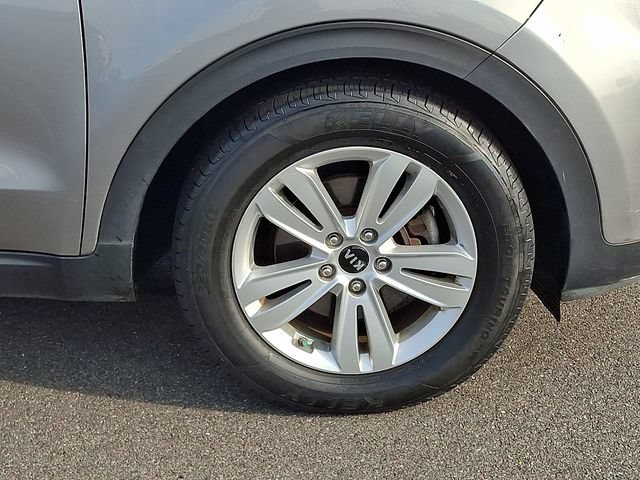 Used 2019 Kia Sportage LX FWD image 26
