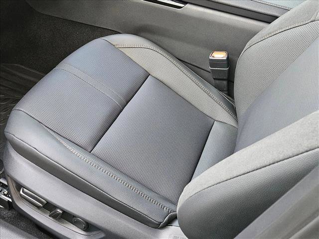 New 2026 Toyota Camry XLE image 4