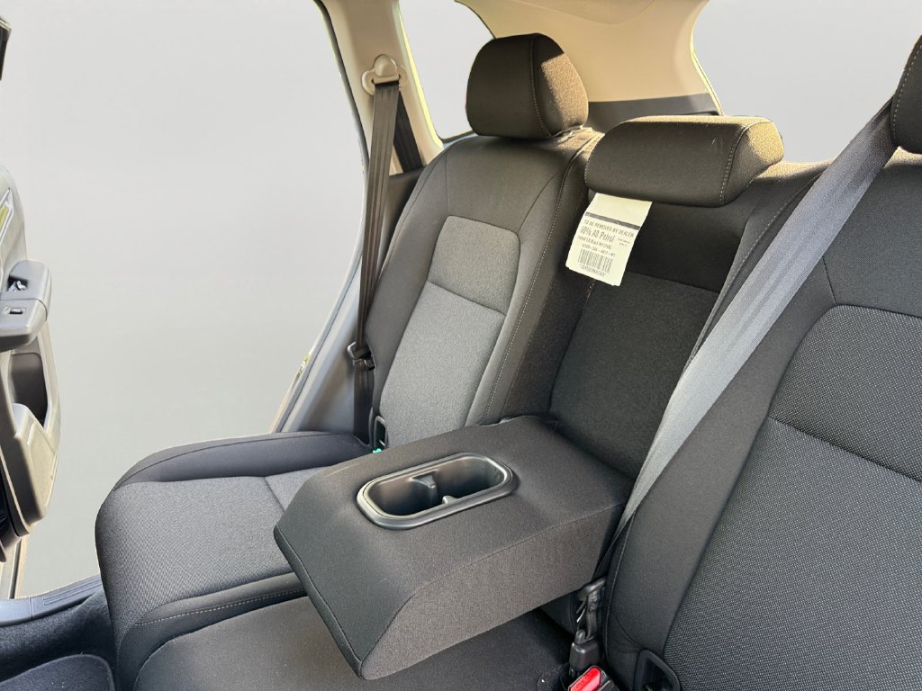 Used 2026 Honda CR-V EX image 25