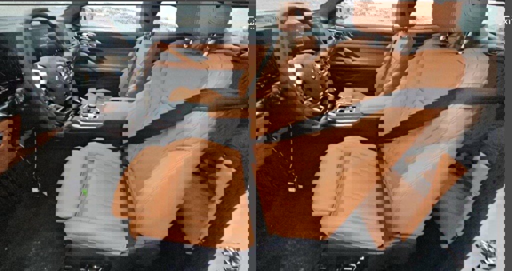 Used 2026 BMW 430i xDrive 430i xDrive image 5