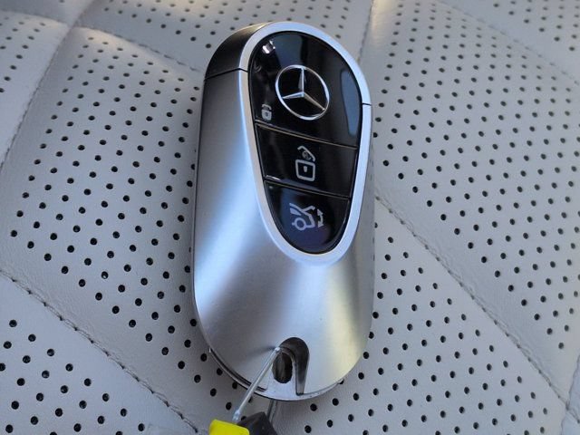 Certified 2023 Mercedes-Benz S 580 4MATIC Sedan image 29
