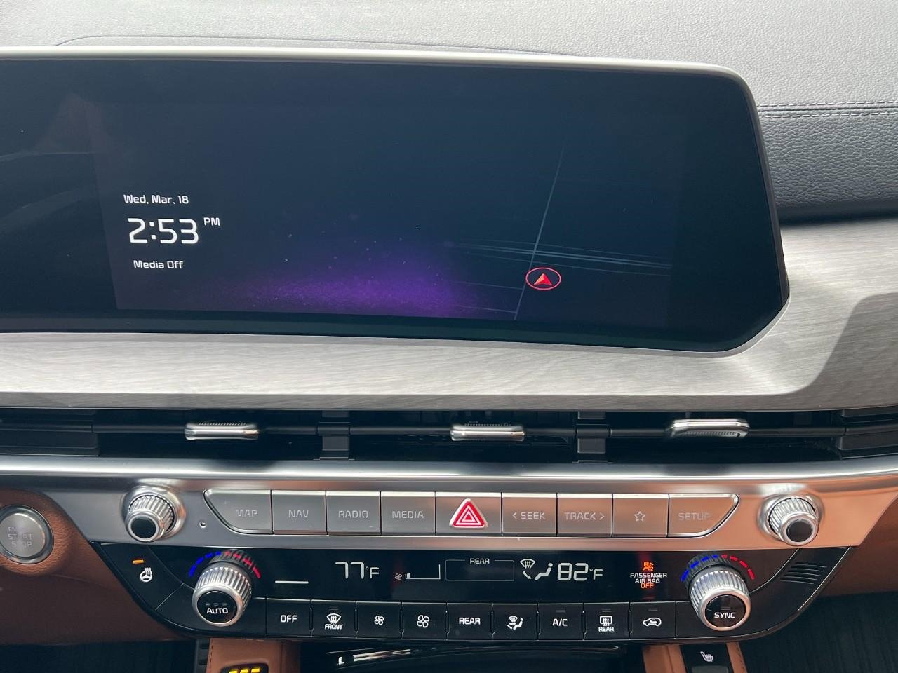 Used 2024 Kia Telluride SX Prestige X-Line image 30