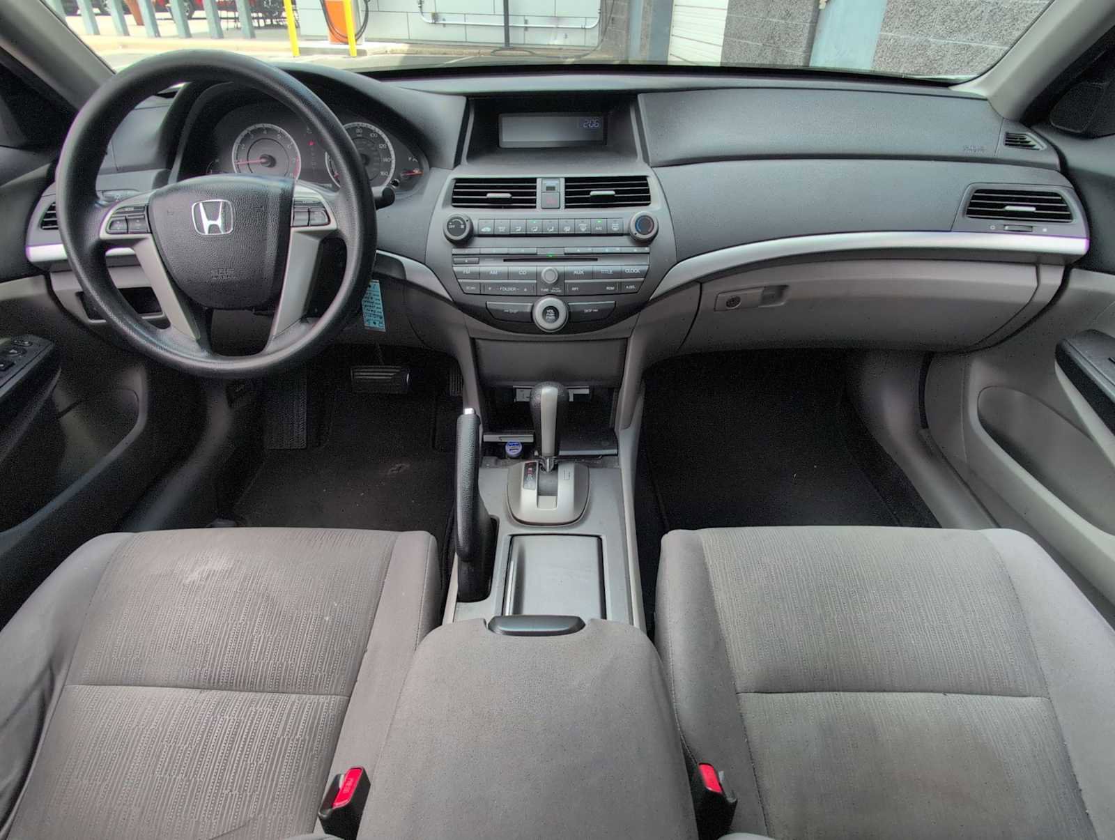 Used 2011 Honda Accord LX image 14