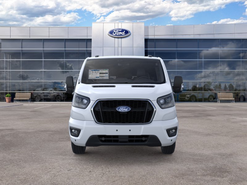 New 2026 Ford Transit 350 XLT RWD image 28