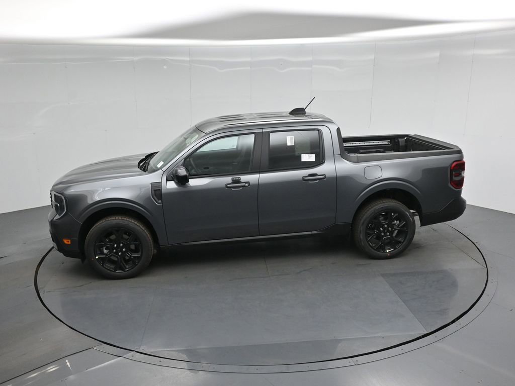 New 2026 Ford Maverick Lariat AWD/4WD image 41
