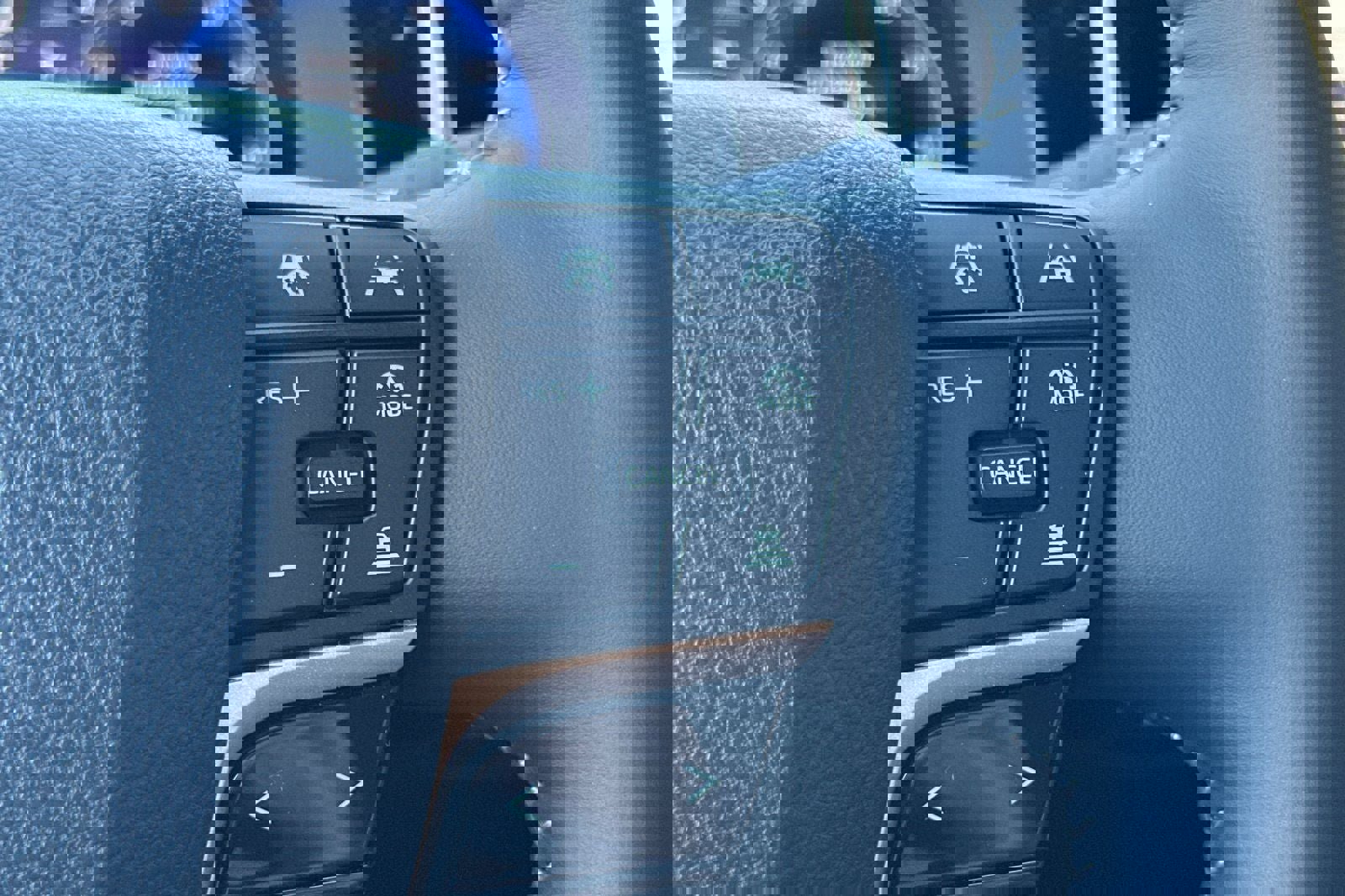 New 2026 Toyota Crown Signia image 29