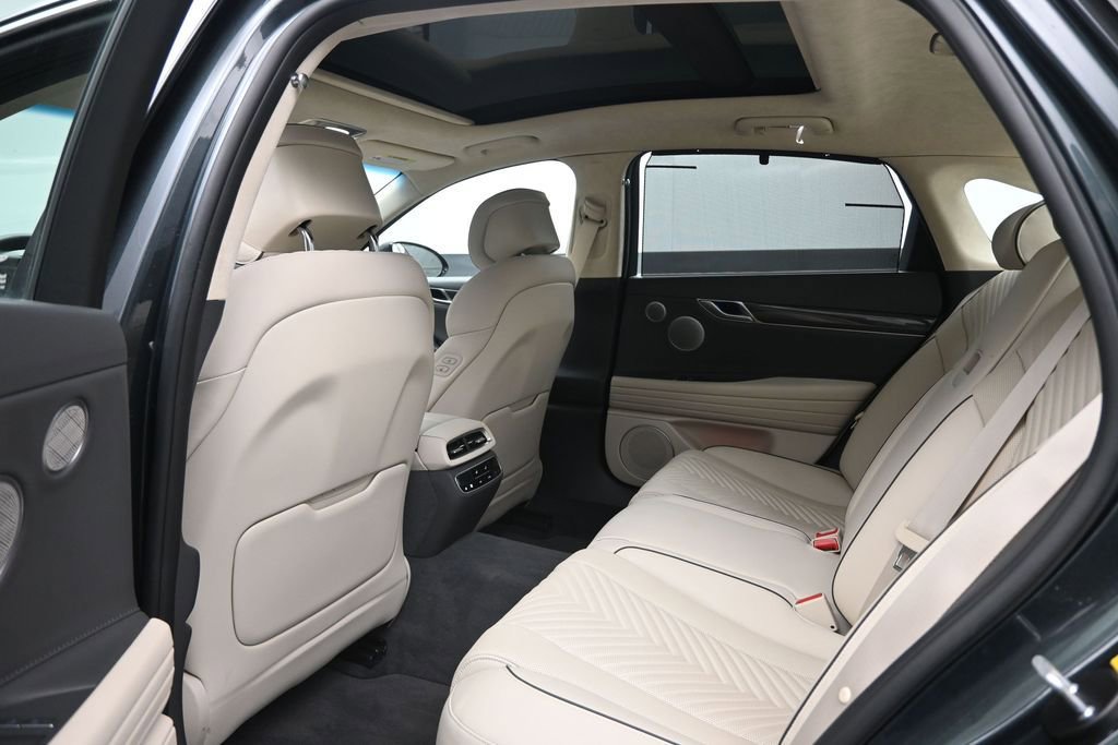 Used 2023 Genesis G80 3.5T Sport AWD/4WD image 26