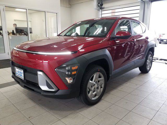 New 2026 Hyundai Kona SE AWD/4WD image 2