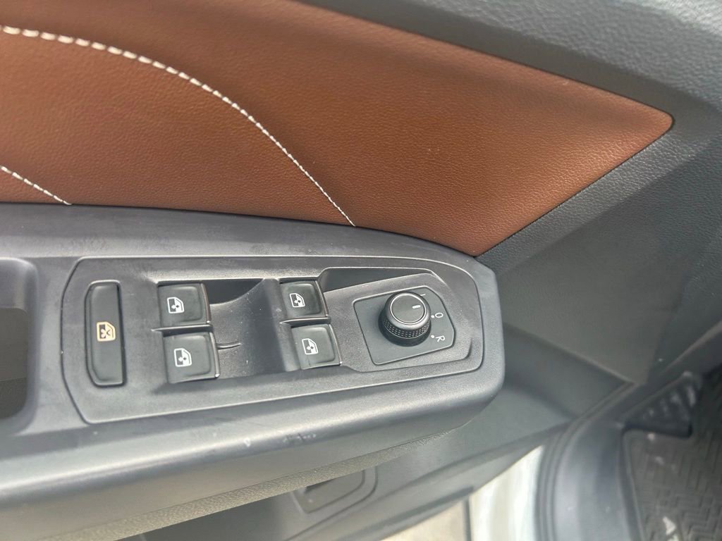 Used 2021 Volkswagen Atlas SEL image 48