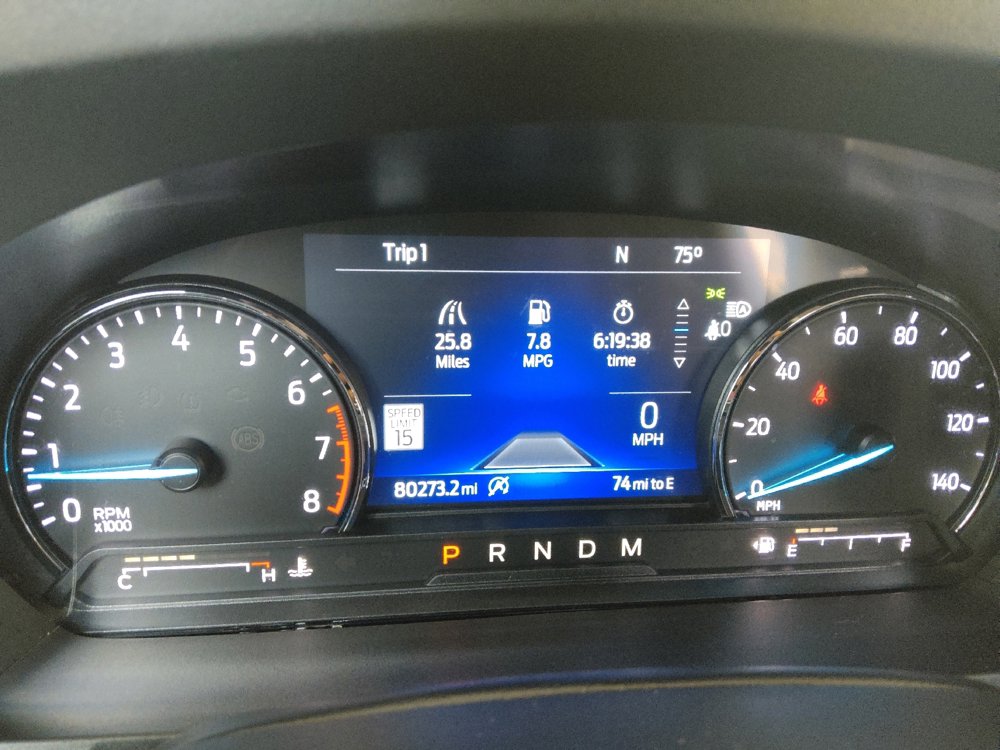 Used 2020 Ford Explorer XLT w/ Equipment Group 202A image 23