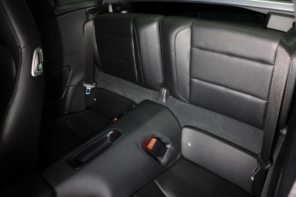 Used 2018 Porsche 911 Targa 4S image 7