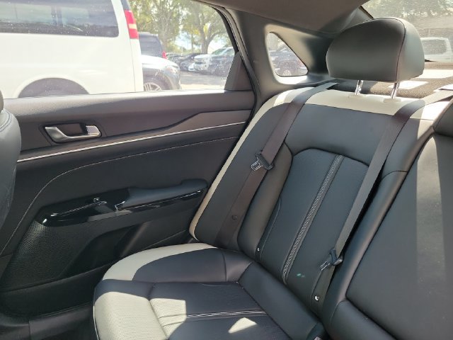 Used 2025 Kia K5 GT-Line w/ GT-Line Premium Package AWD/4WD image 15