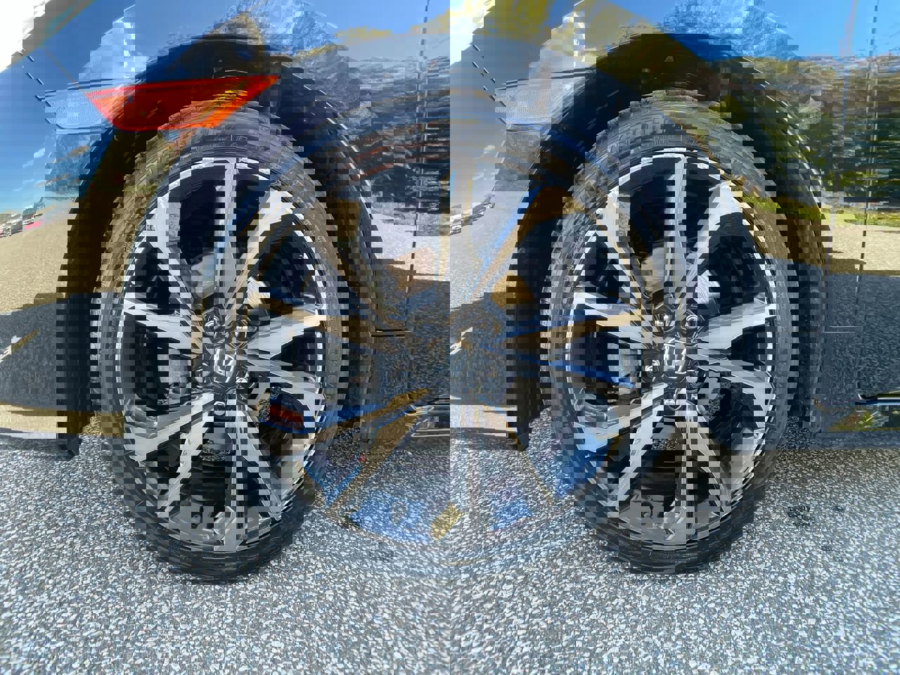 Used 2020 Honda Civic Sport image 11