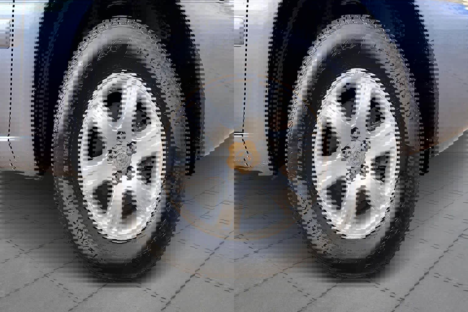 Used 2003 Toyota Highlander 2WD V6 image 11