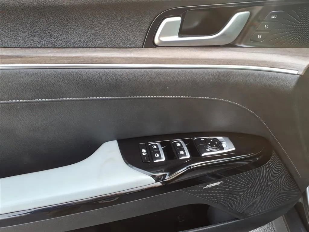 Used 2021 Kia K5 EX w/ EX Premium Package image 23