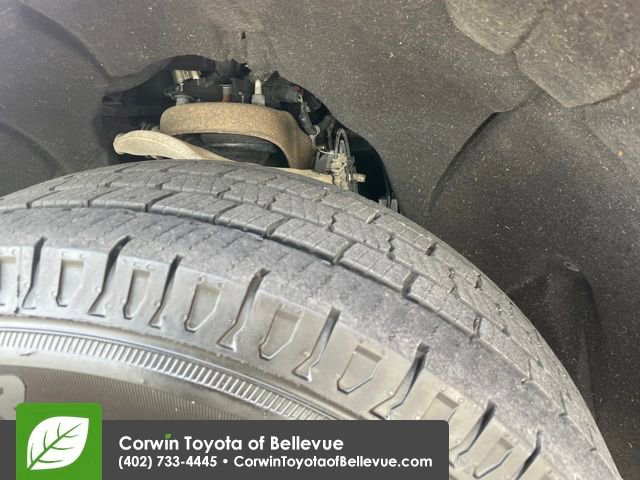 Used 2022 GMC Sierra 1500 Pro w/ Pro Value Package image 24