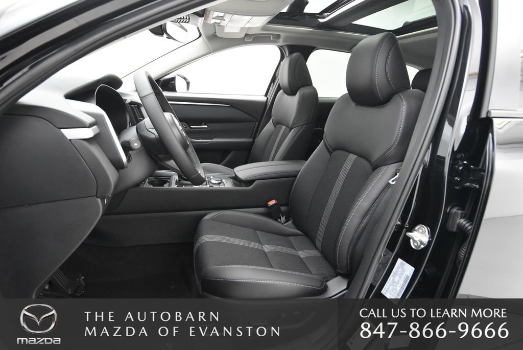 New 2026 MAZDA CX-50 2.5 Hybrid w/ Weather Package image 24