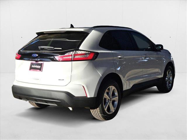 New 2024 Ford Edge SE image 2