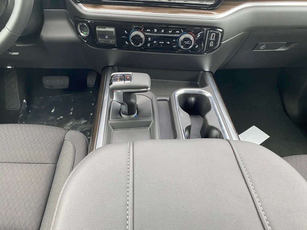 New 2026 Chevrolet Silverado 1500 RST w/ Convenience Package II image 15