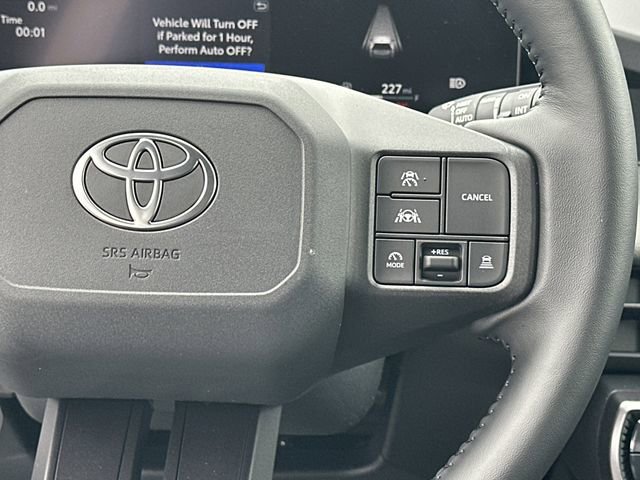 New 2026 Toyota RAV4 SE w/ Convenience Package AWD/4WD image 10
