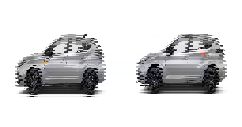 New 2026 Subaru Impreza RS image 19