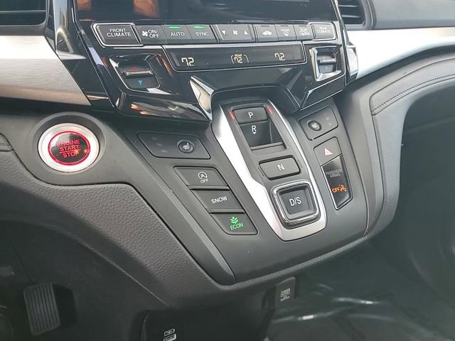 Used 2023 Honda Odyssey EX-L image 24