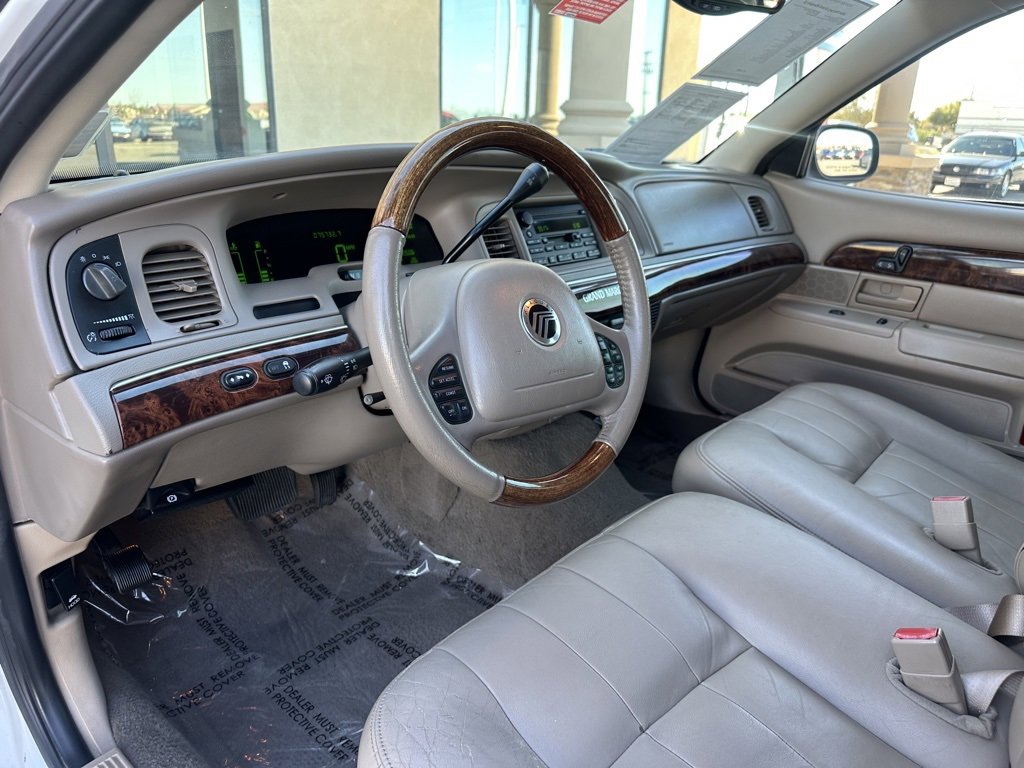 Used 2004 Mercury Grand Marquis LS image 12