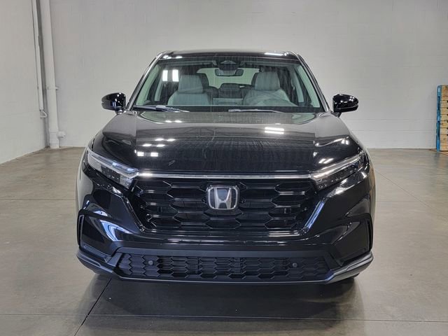 Used 2024 Honda CR-V EX-L image 3