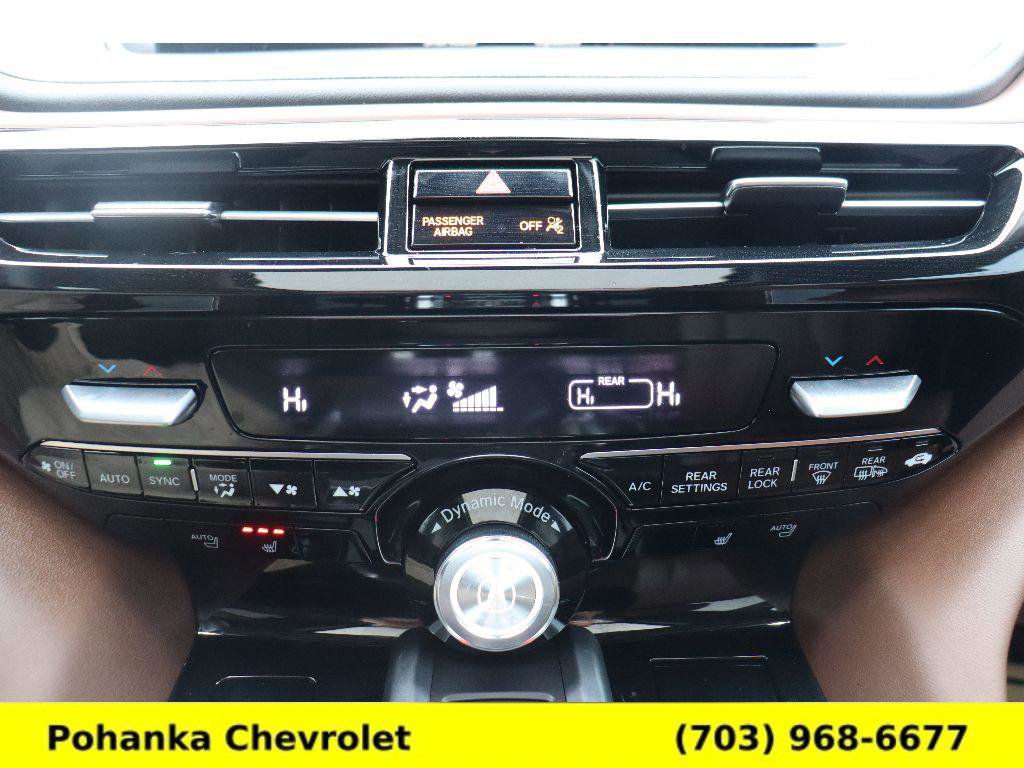 Used 2024 Acura MDX SH-AWD w/ Technology Package image 15