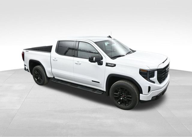 New 2026 GMC Sierra 1500 Elevation w/ Elevation Premium Package image 34