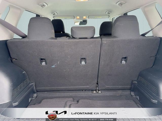 Used 2023 Kia Soul LX w/ Option Group 015 image 28