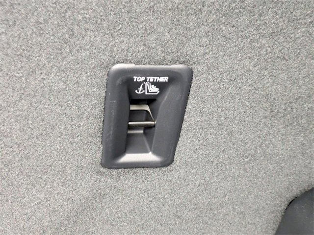 New 2026 Chevrolet Equinox ACTIV image 33